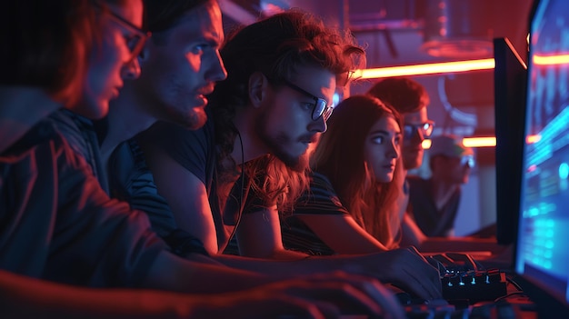 Unreal Engine Development